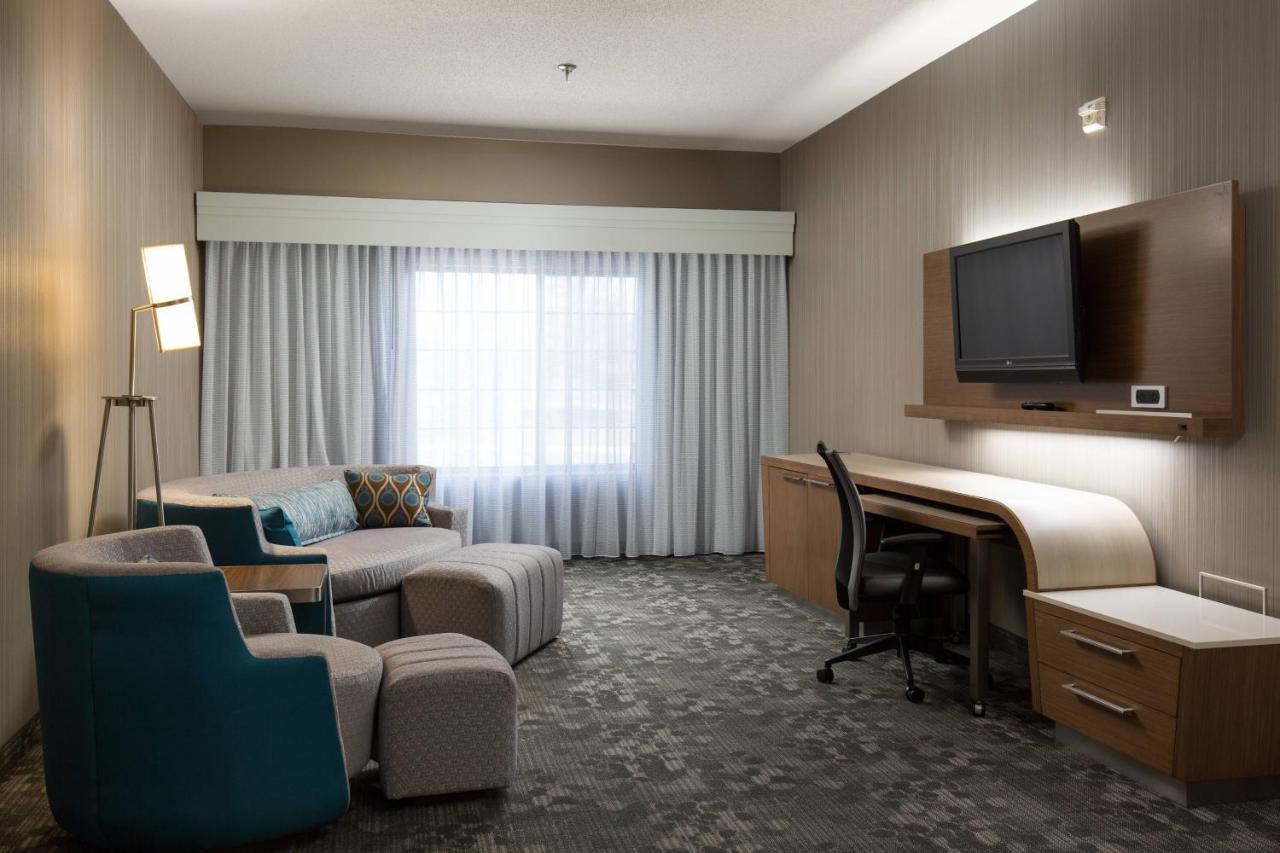 Marriot. Blue Springs MO — photo 17