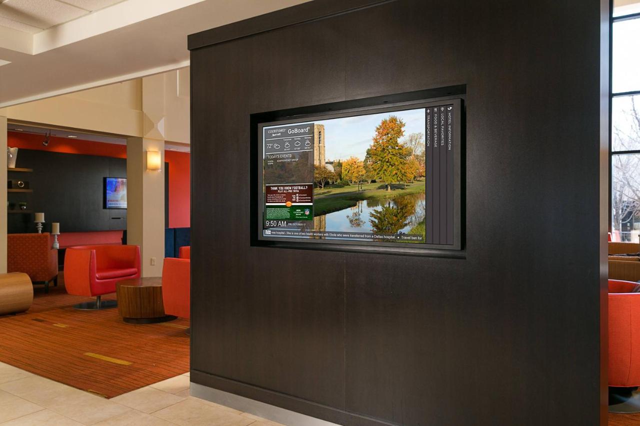Marriot. Blue Springs MO — photo 19