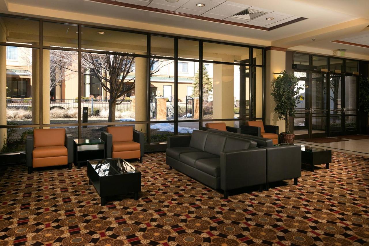 Marriot. Blue Springs MO — photo 23