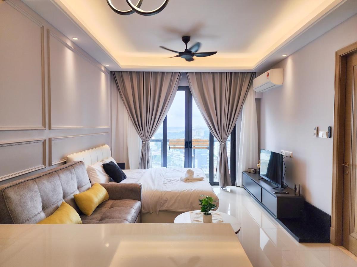 Ck Homestay R & F princess cove phase 2 - 2