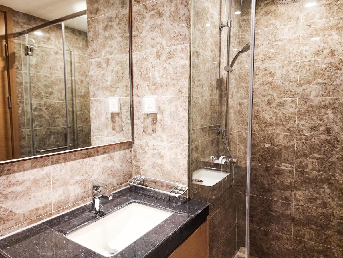 Ck Homestay R & F princess cove phase 2 - 3