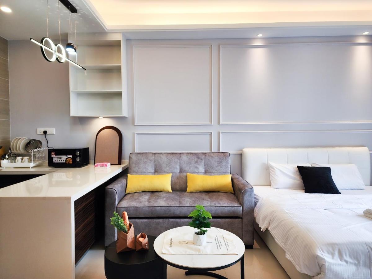 Ck Homestay R & F princess cove phase 2 - 5