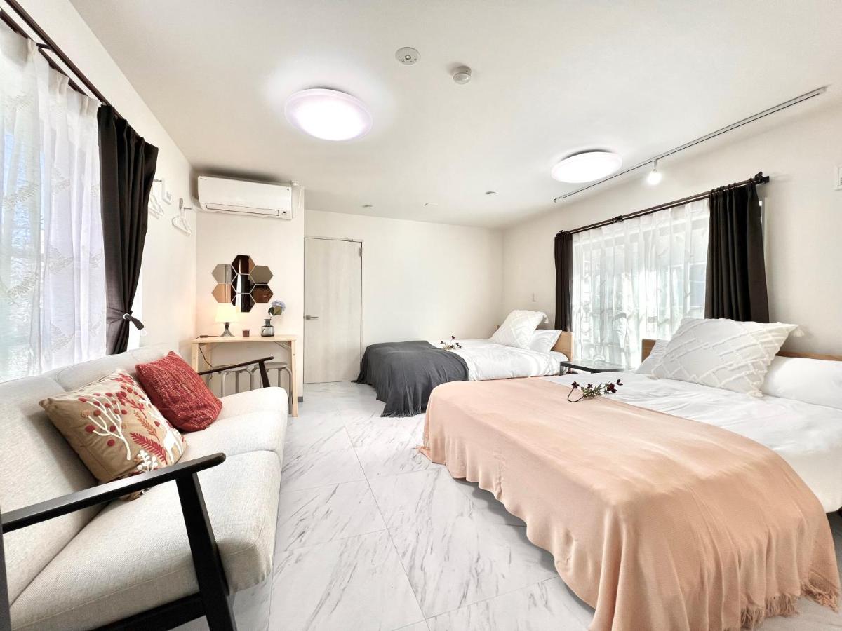 Sugamo 3F-TS0336 - 2