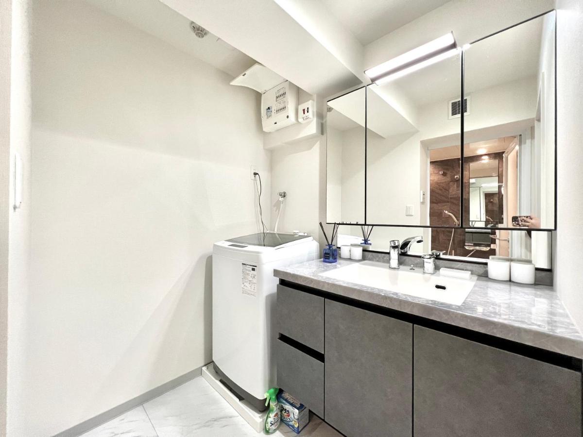 Sugamo 3F-TS0336 - 3