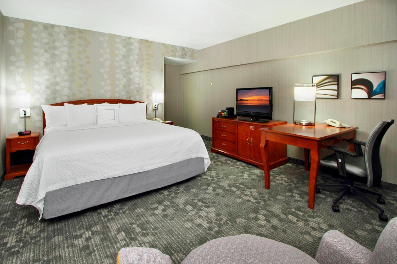 Courtyard by Marriott Lyndhurst/Meadowlands - 2