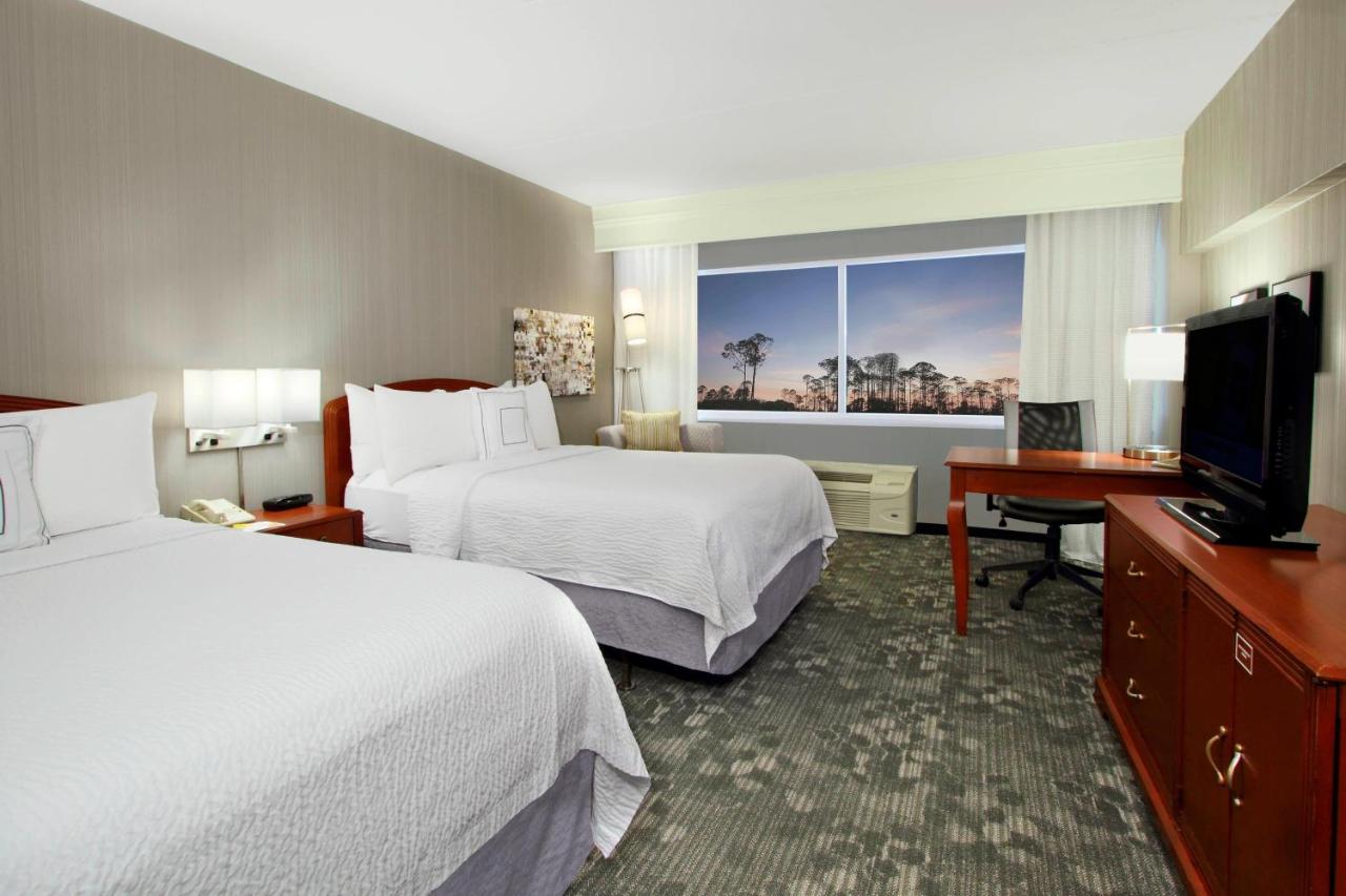 Courtyard by Marriott Lyndhurst/Meadowlands - 5