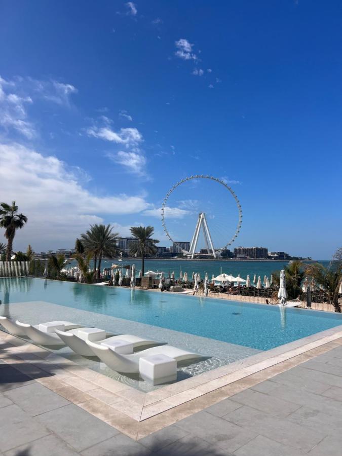 La Vie JBR Beatiful 1 Bed Seafront - 4