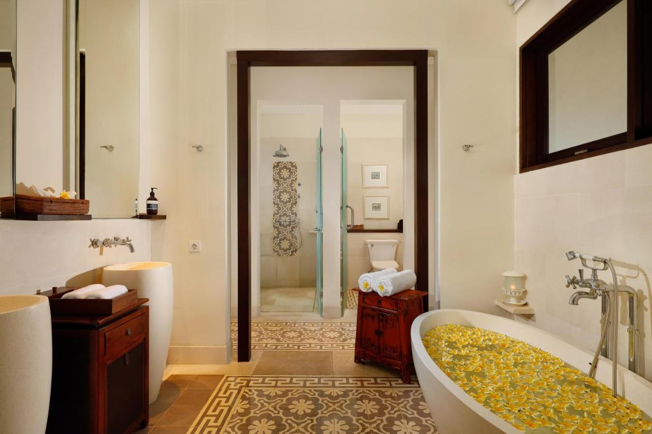 Puri Tibo Tanjung Sanur - 3