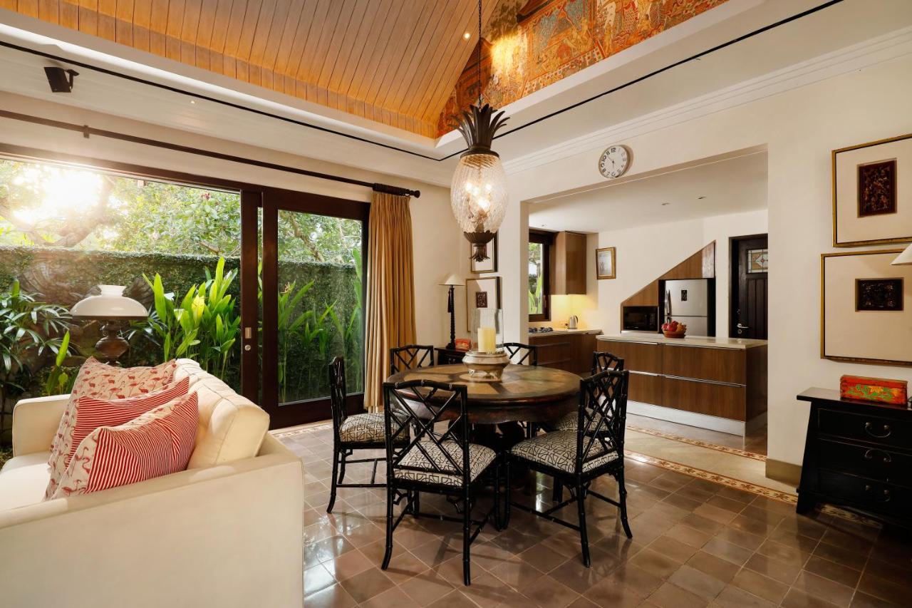 Puri Tibo Tanjung Sanur - 5