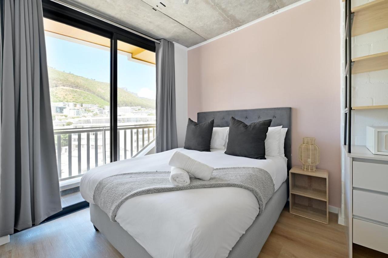 EIGHTY2 ON M - Fluent Serviced Apartments - 2