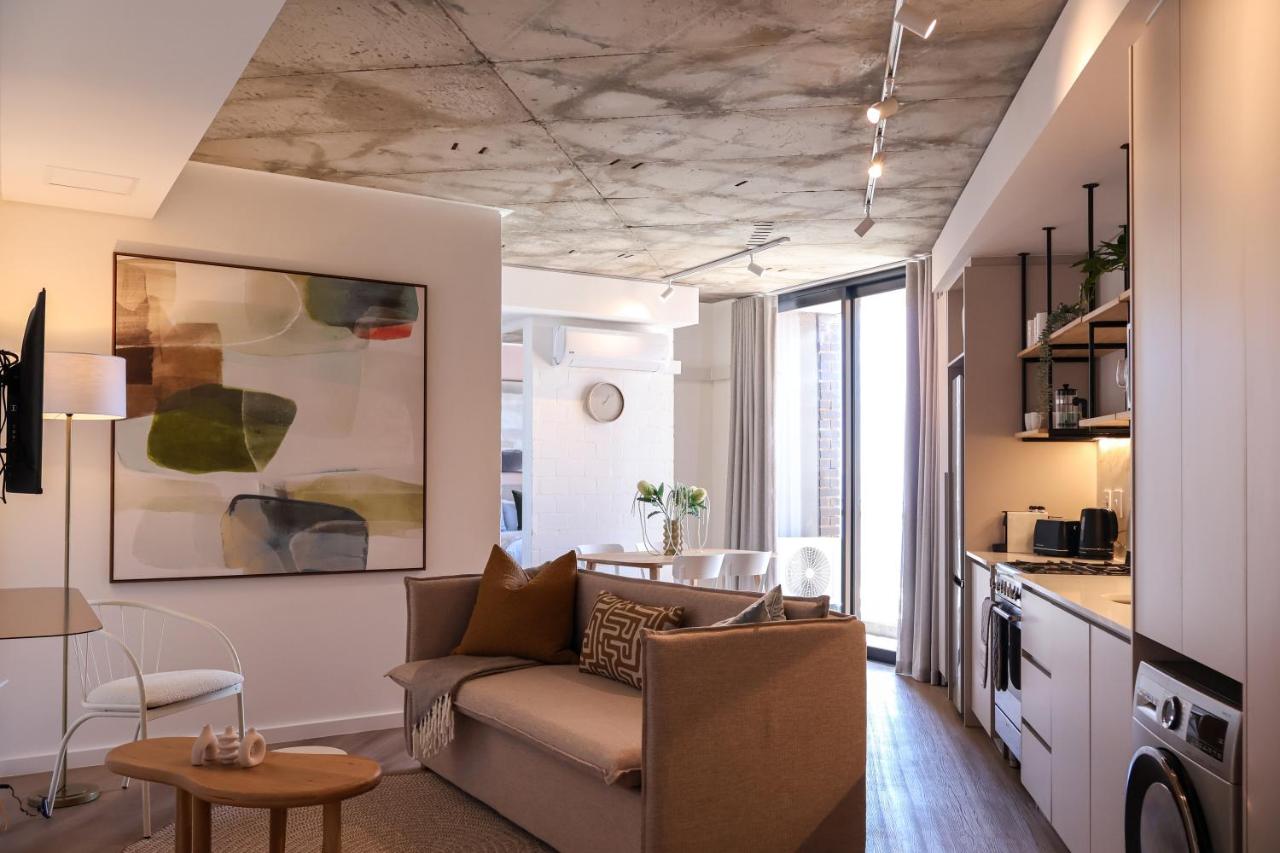 EIGHTY2 ON M - Fluent Serviced Apartments - 5