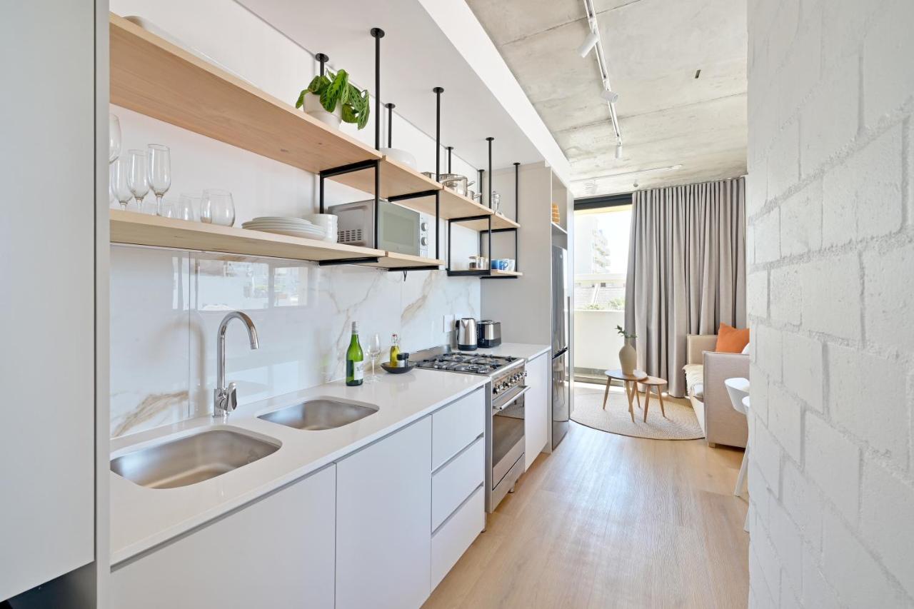 EIGHTY2 ON M - Fluent Serviced Apartments - 3