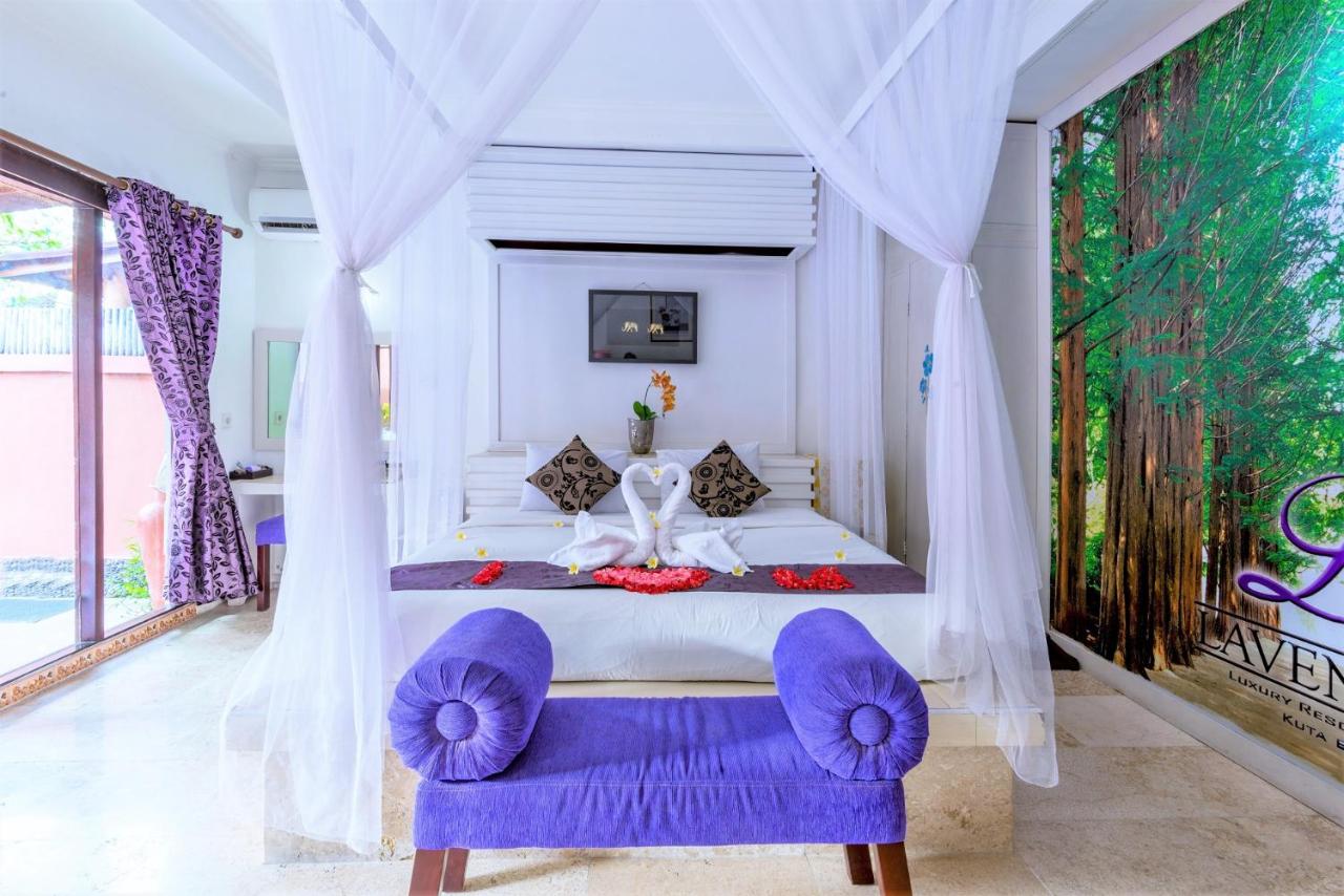 Private Pool Villas Kuta Bali - 2