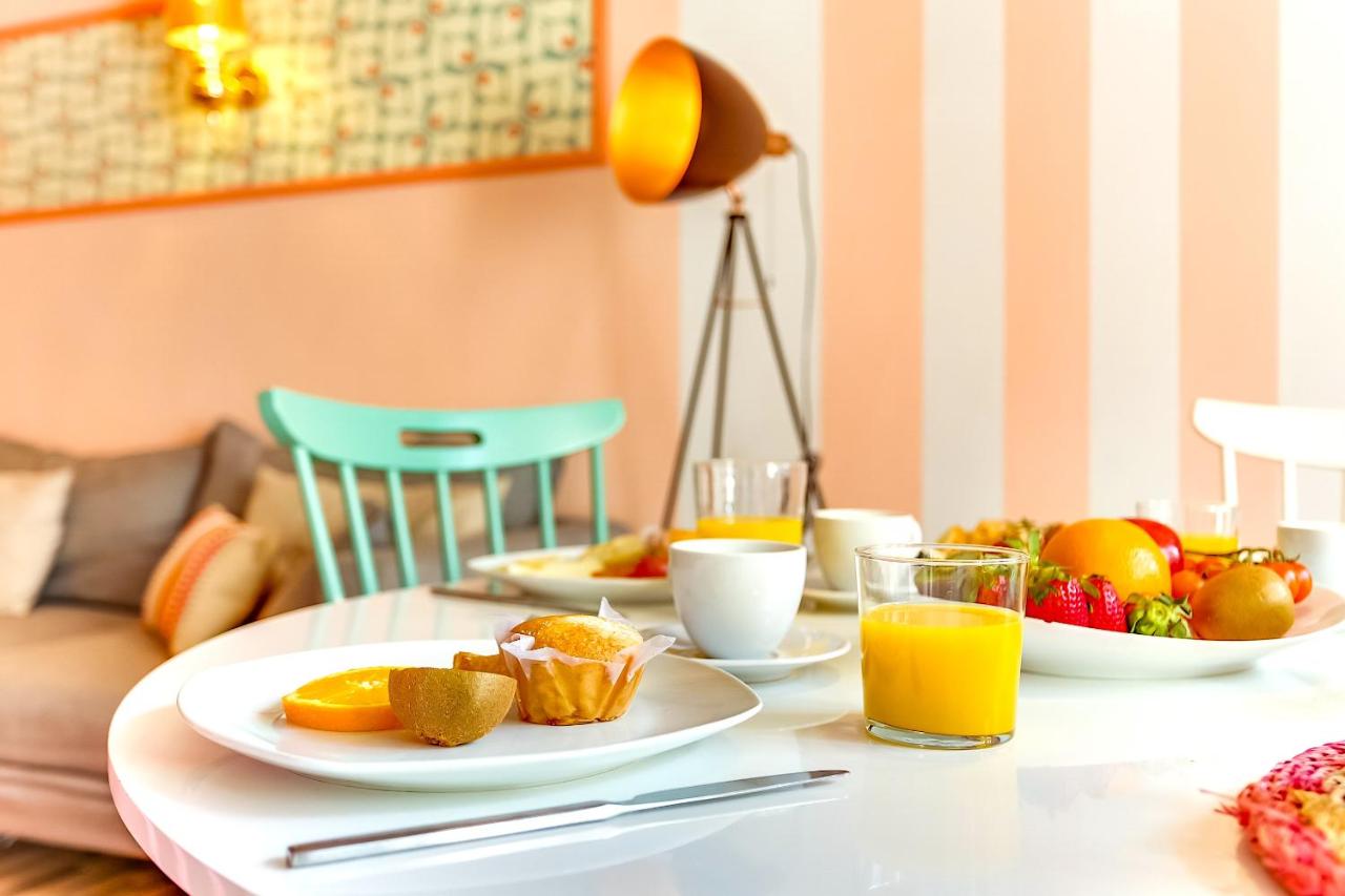 Sweett - Charming in Sant Gervasi - 5