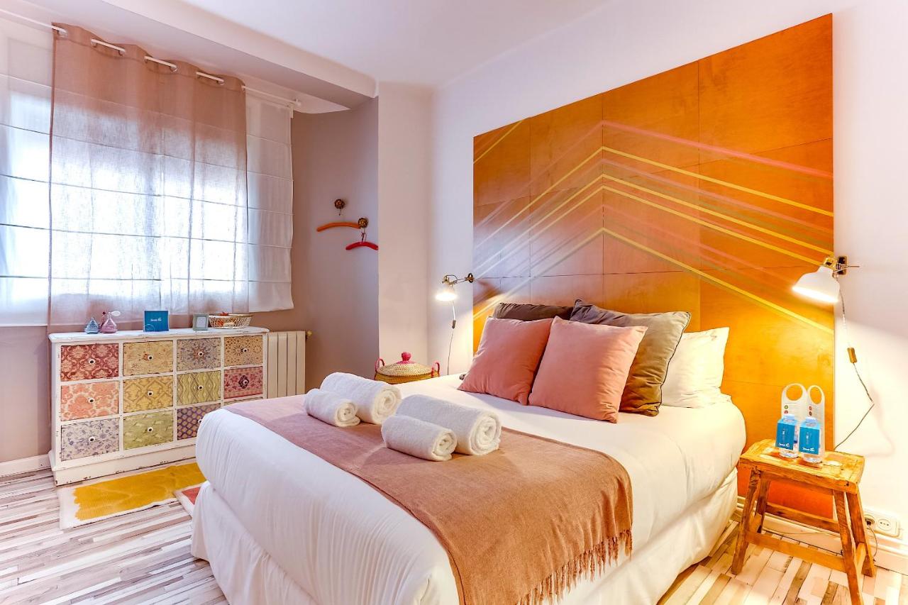 Sweett - Charming in Sant Gervasi - 2