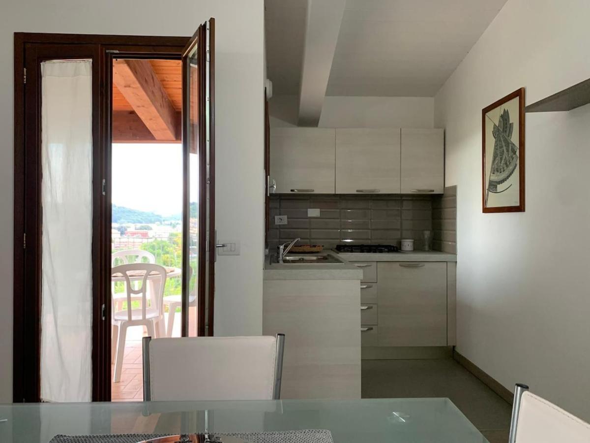 Nel Bel Mezzo della Toscana - 4