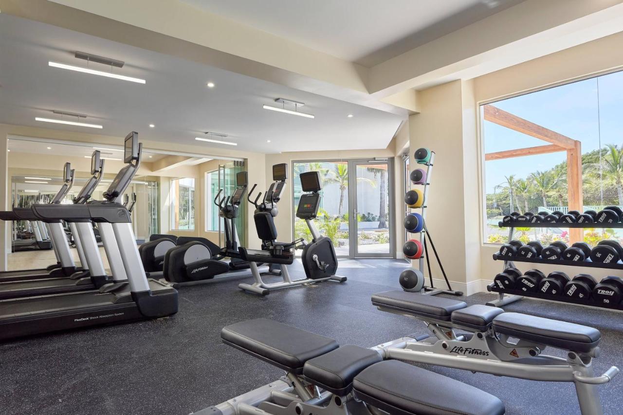 Courtyard by Marriott Aruba Resort - 4