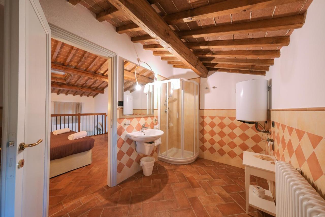 San Ruffino Apartments - 3