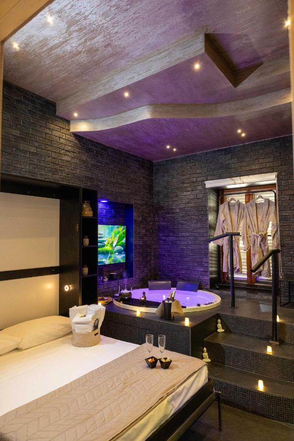 Lungomare Suite & Spa - 5