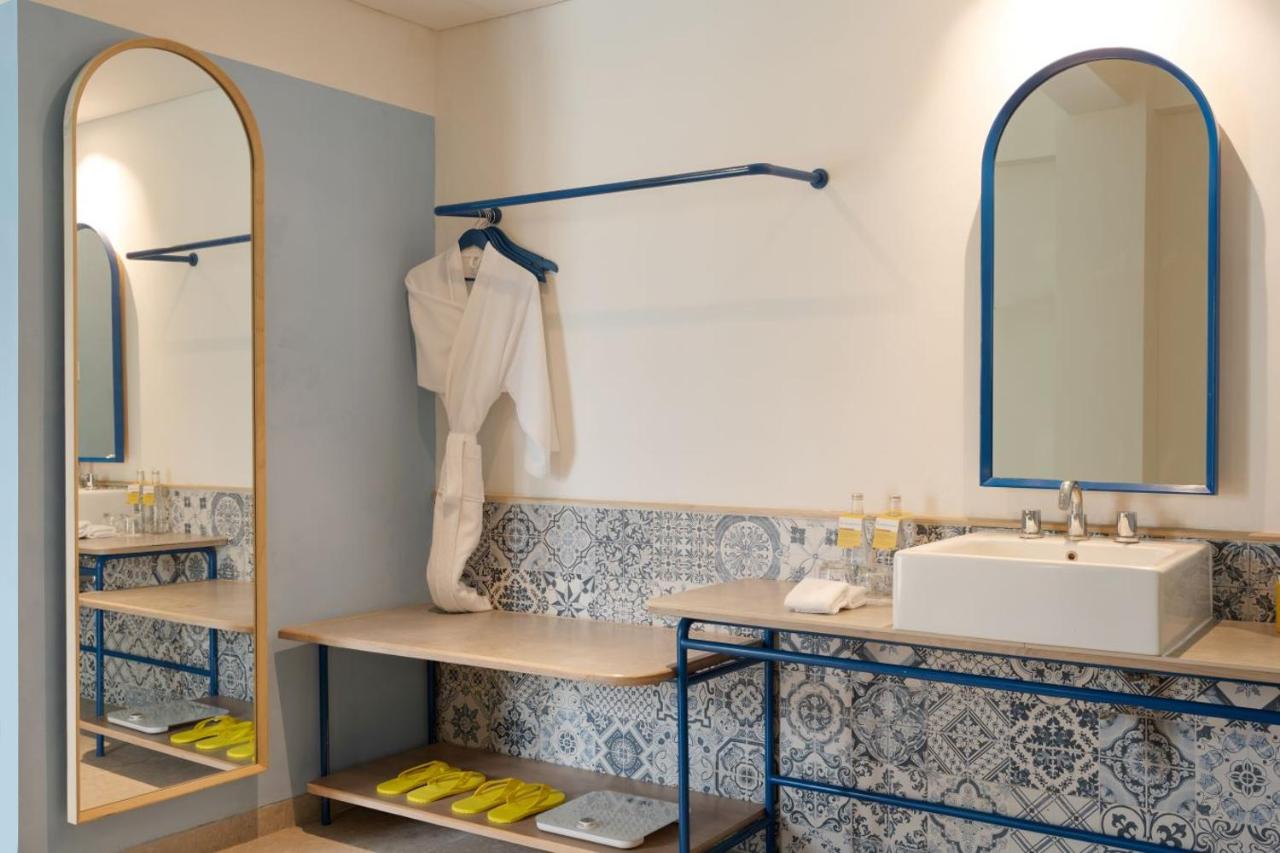 Kampi Hotel Legian - 3