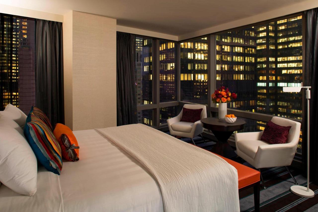 Courtyard by Marriott New York Manhattan/Central Park - 2