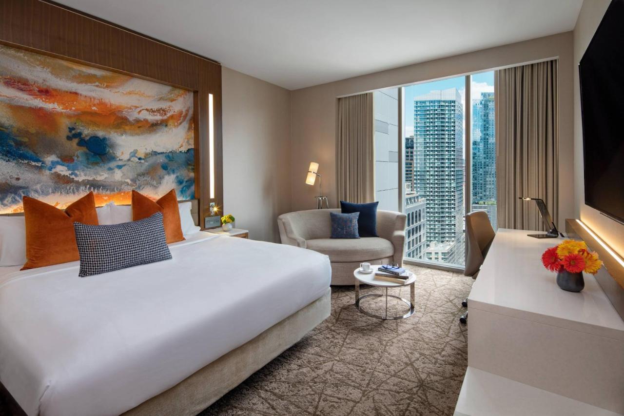 Courtyard New York Manhattan/Midtown West - 2