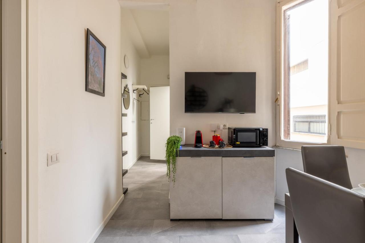 ARGILLA PLACE Large apartment close to Saint Peter Basilica - 5