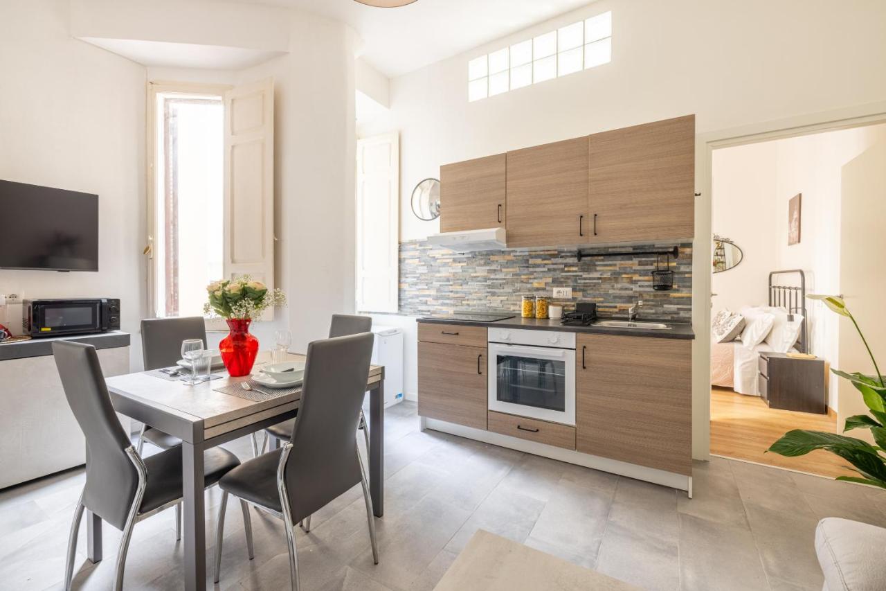 ARGILLA PLACE Large apartment close to Saint Peter Basilica - 4