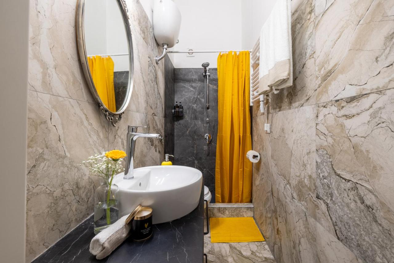 ARGILLA PLACE Large apartment close to Saint Peter Basilica - 3