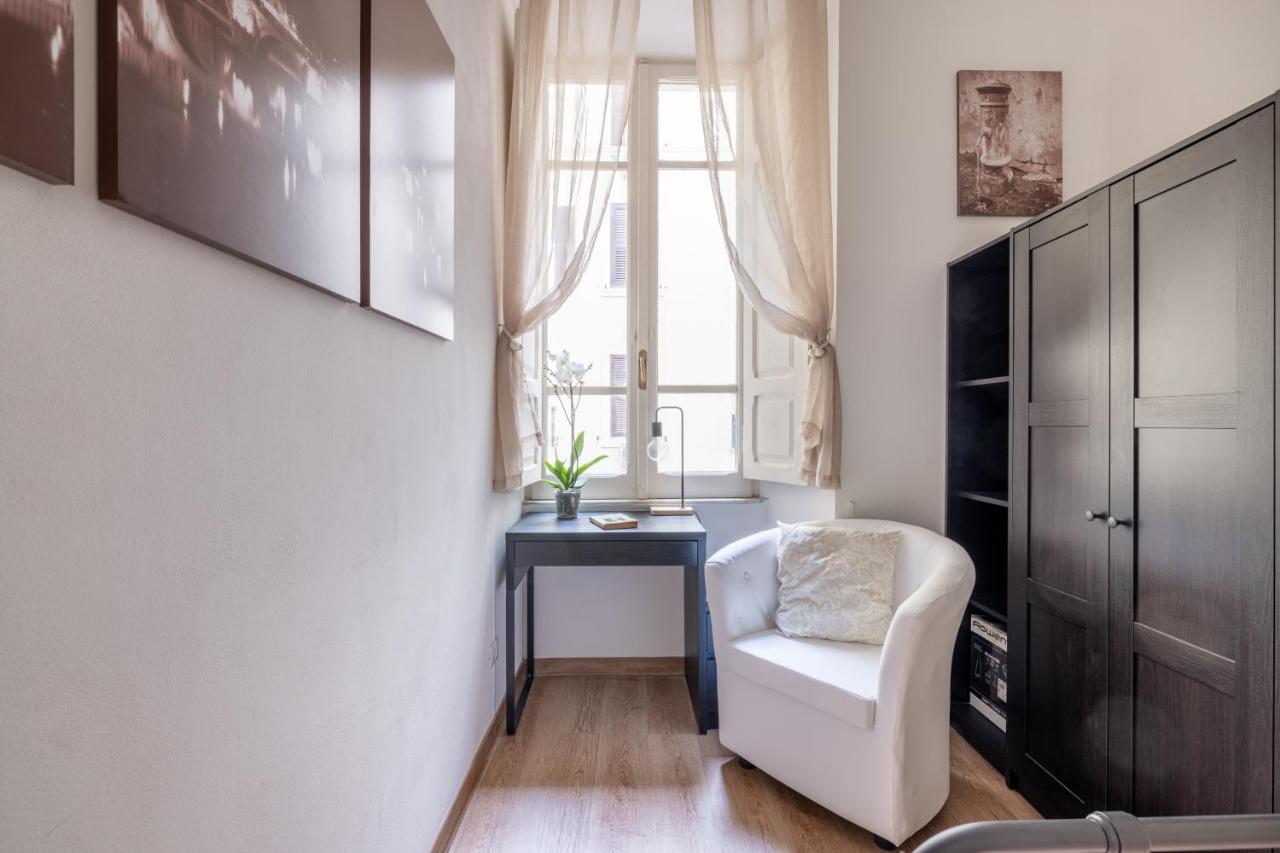 ARGILLA PLACE Large apartment close to Saint Peter Basilica - 2