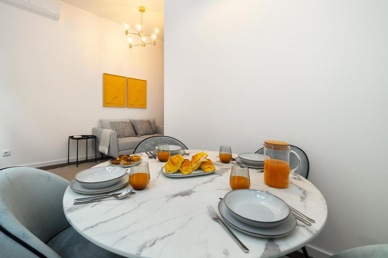 WHome Lisbon Escape Exclusive Downtown Building for Rent - 5