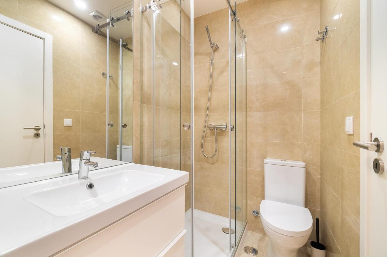 WHome Lisbon Escape Exclusive Downtown Building for Rent - 3