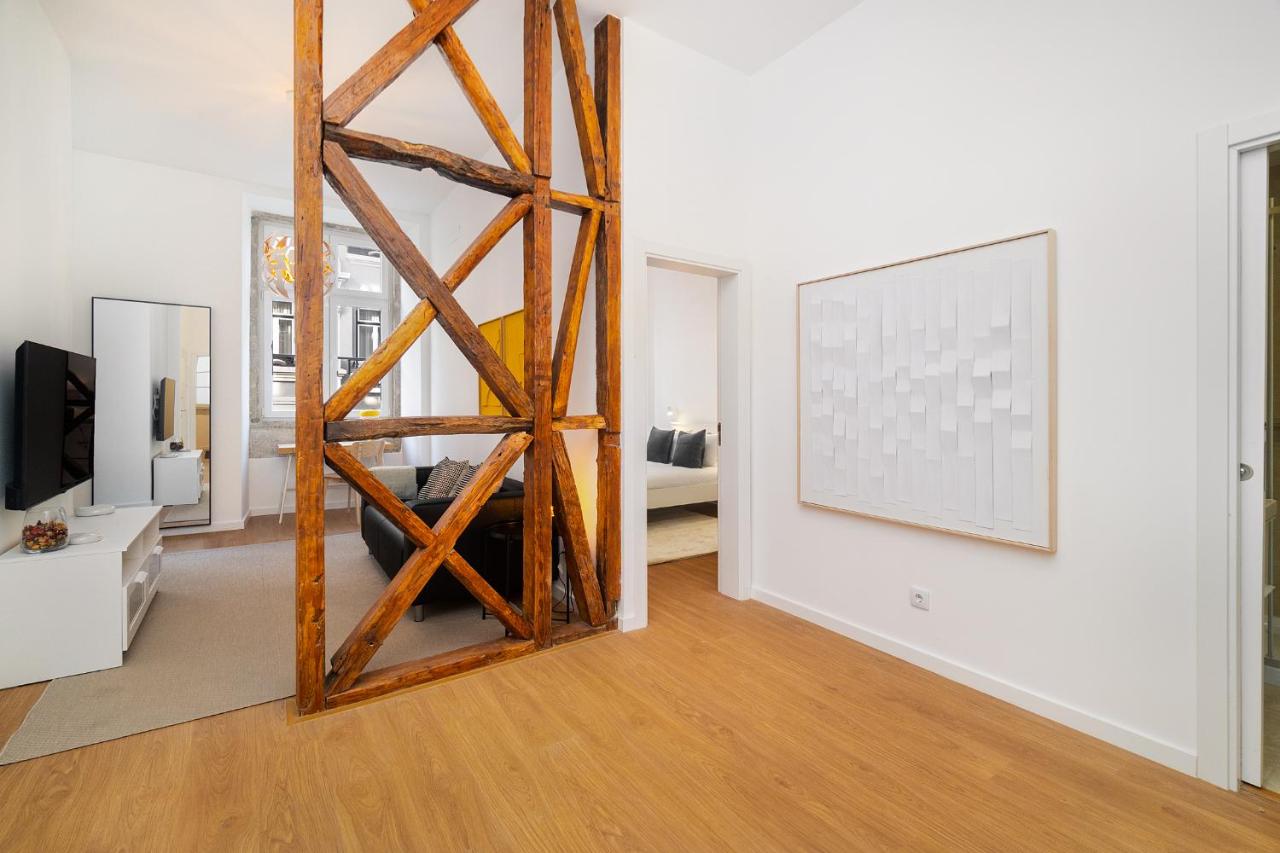 WHome Lisbon Escape Exclusive Downtown Building for Rent - 4