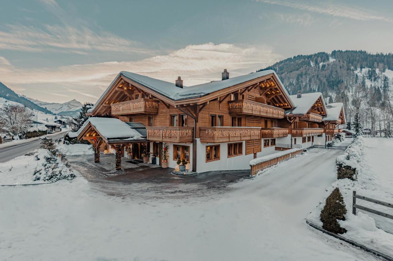 Ultima Gstaad