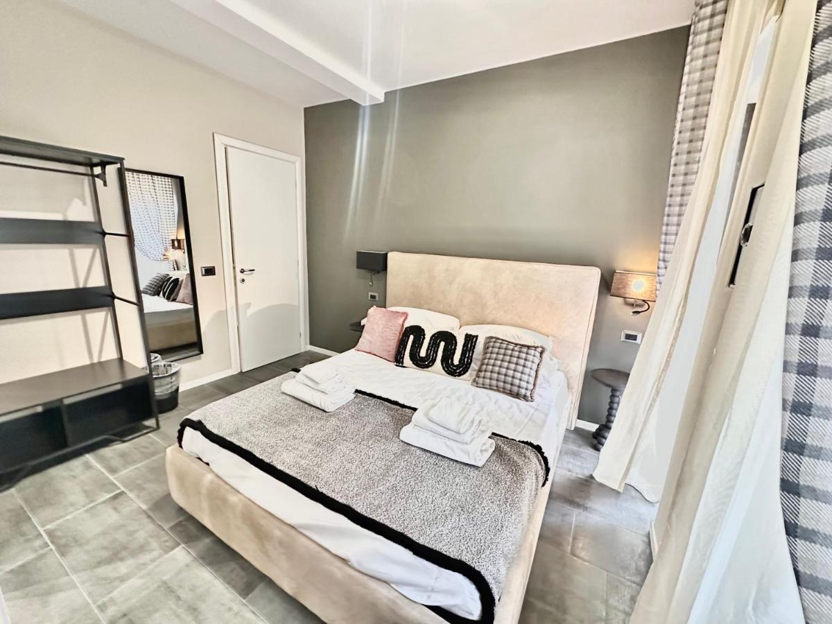 Xcross Suites Garbatella - 2