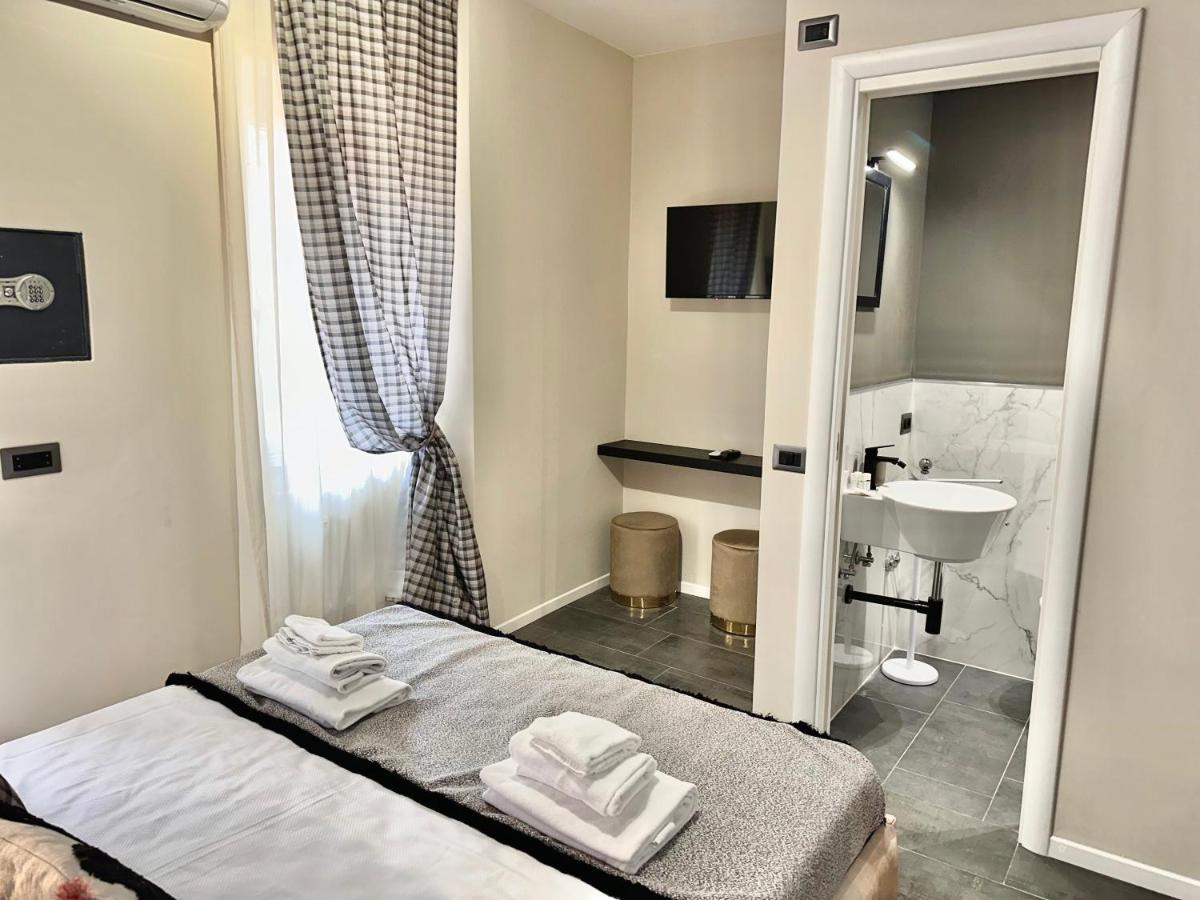 Xcross Suites Garbatella - 3