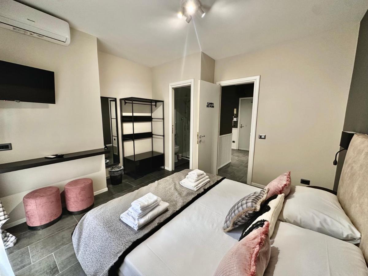 Xcross Suites Garbatella - 5