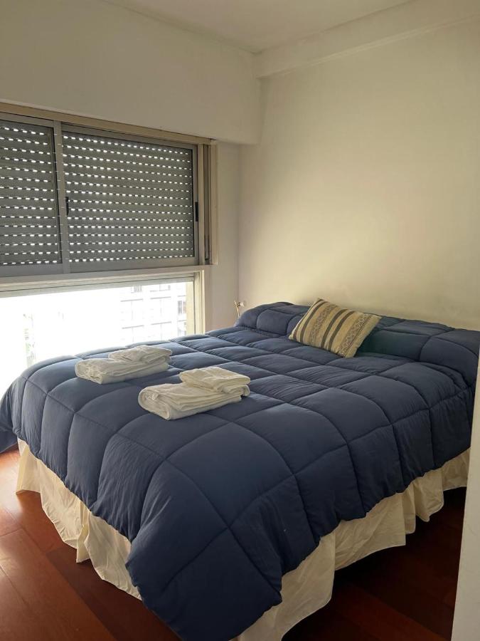 Relax en piso 14 en Palermo - 2