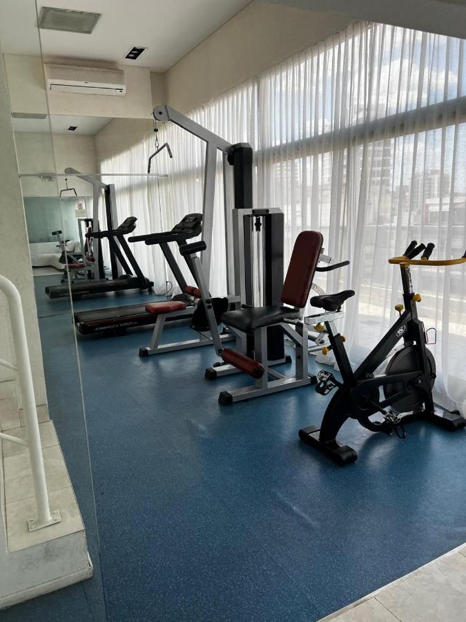 Relax en piso 14 en Palermo - 5