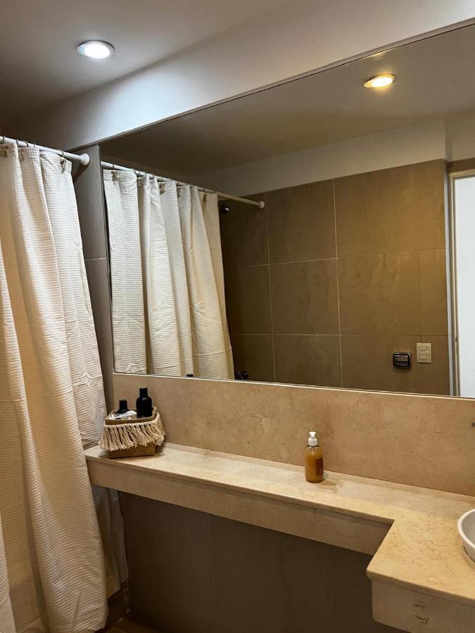 Relax en piso 14 en Palermo - 3