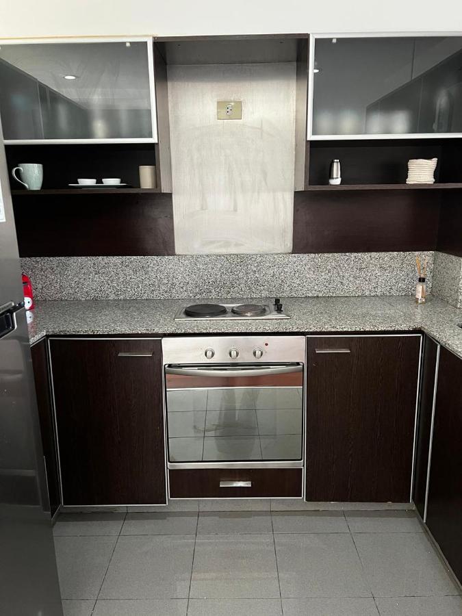 Relax en piso 14 en Palermo - 4