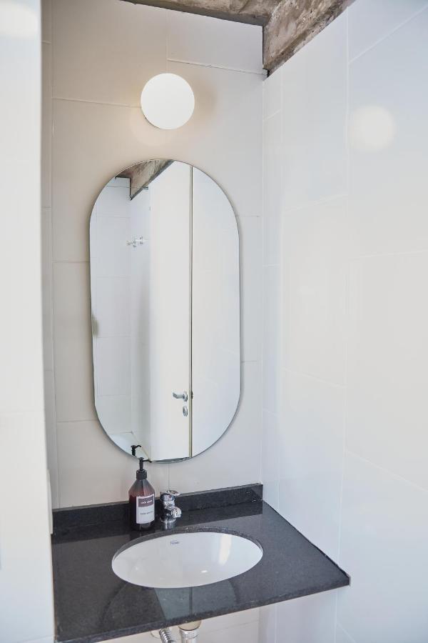 Up Recoleta Apartments - 3