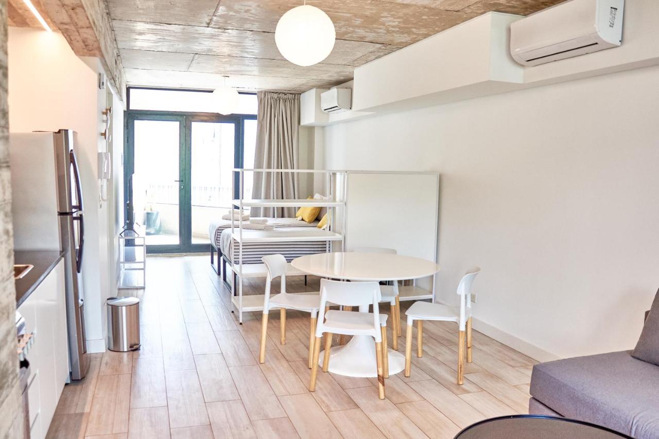 Up Recoleta Apartments - 4