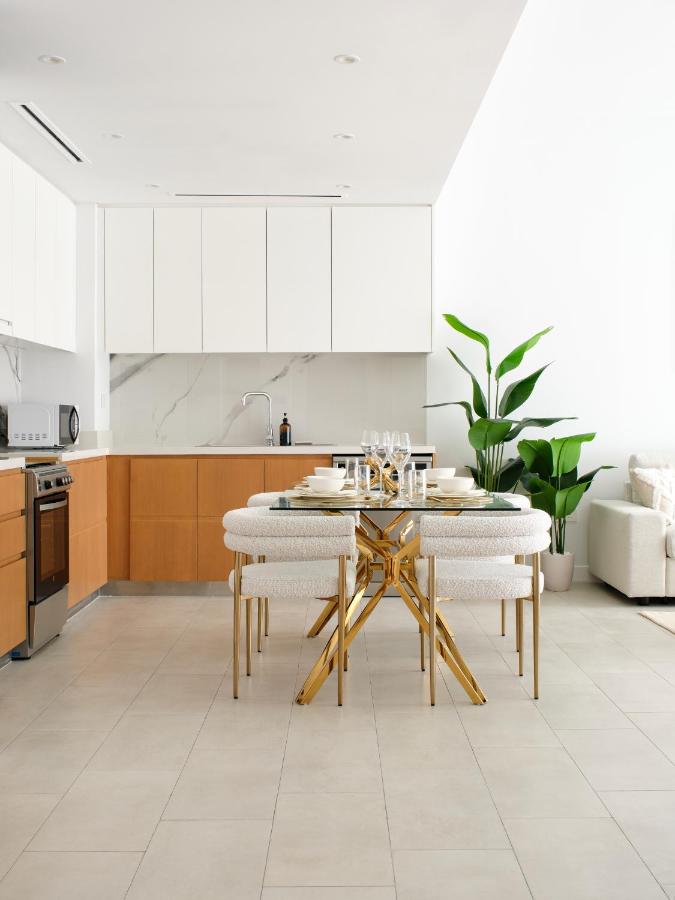 La Vie JBR Beatiful 1 Bed Seafront - 5