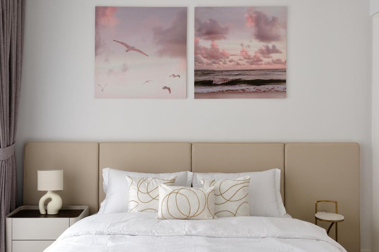 La Vie JBR Beatiful 1 Bed Seafront - 2