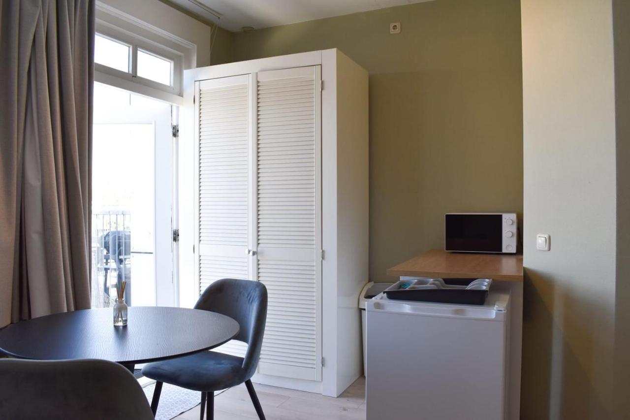 NEW Roof terrace apartment in Jordaan Area - 4