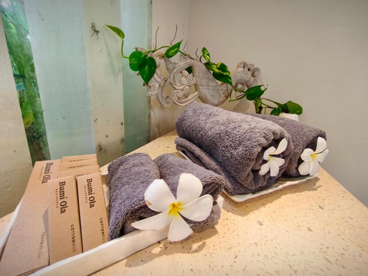 Bumi Ola Villa Pandawa - 3