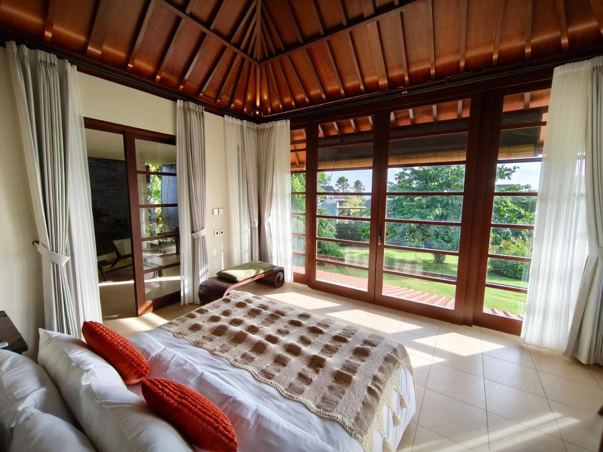 Bumi Ola Villa Pandawa - 2