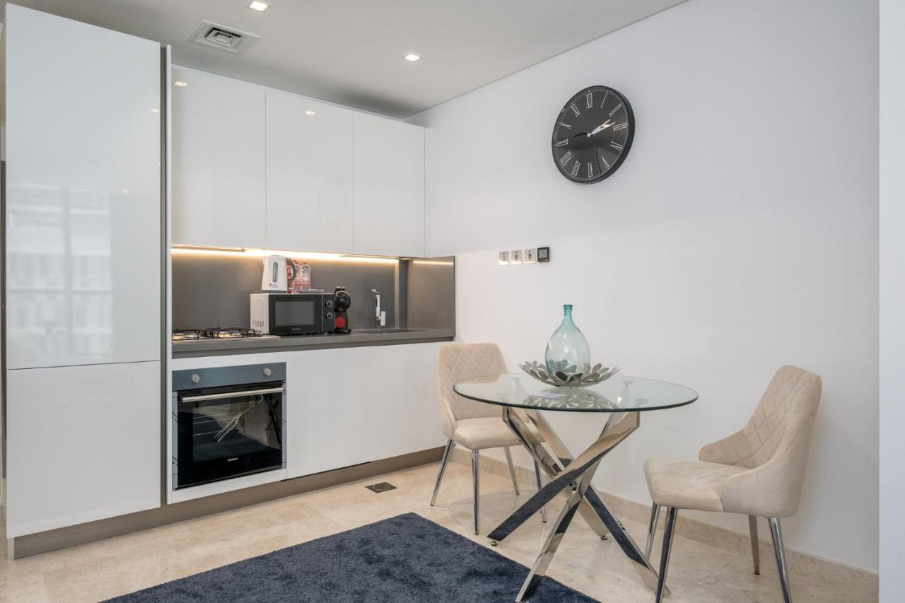 Downtown Apartment Studio near Burj Khalifa - 5