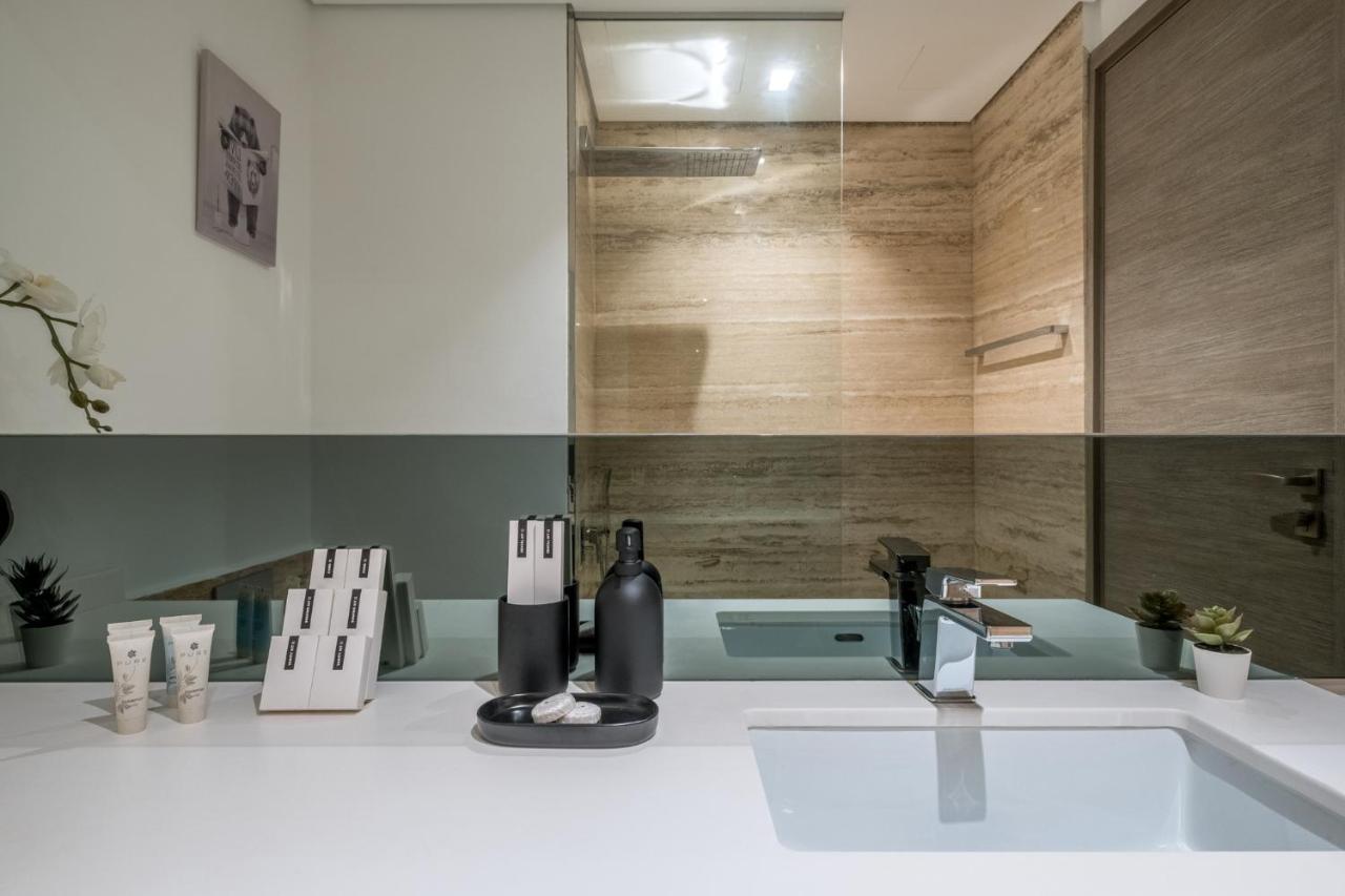 Downtown Apartment Studio near Burj Khalifa - 3